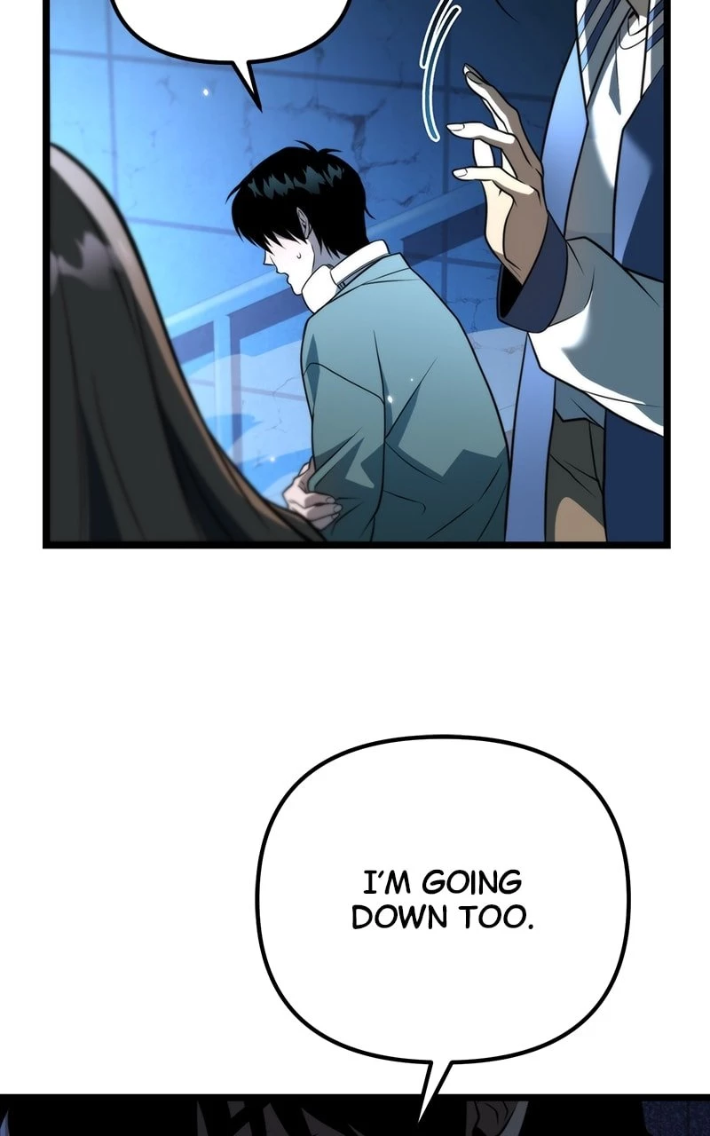 Reincarnator Chapter 5 - 90