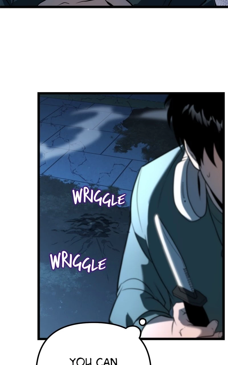 Reincarnator Chapter 4 - 55