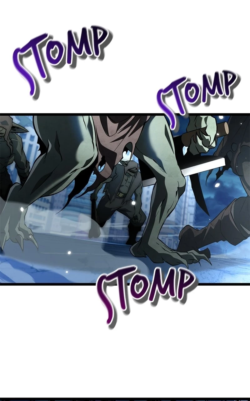 Reincarnator Chapter 2 - 8