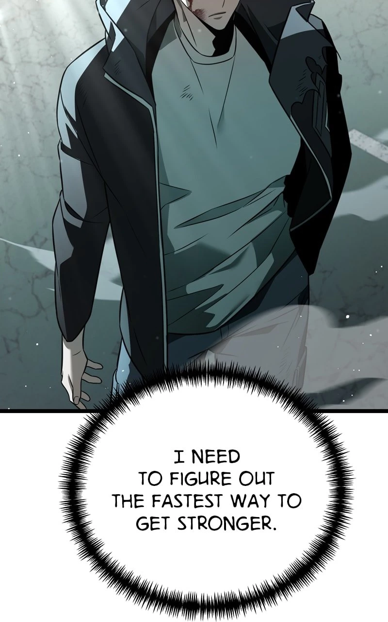 Reincarnator Chapter 3 - 17
