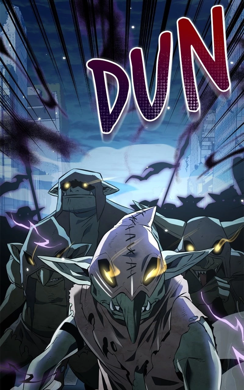 Reincarnator Chapter 2 - 9