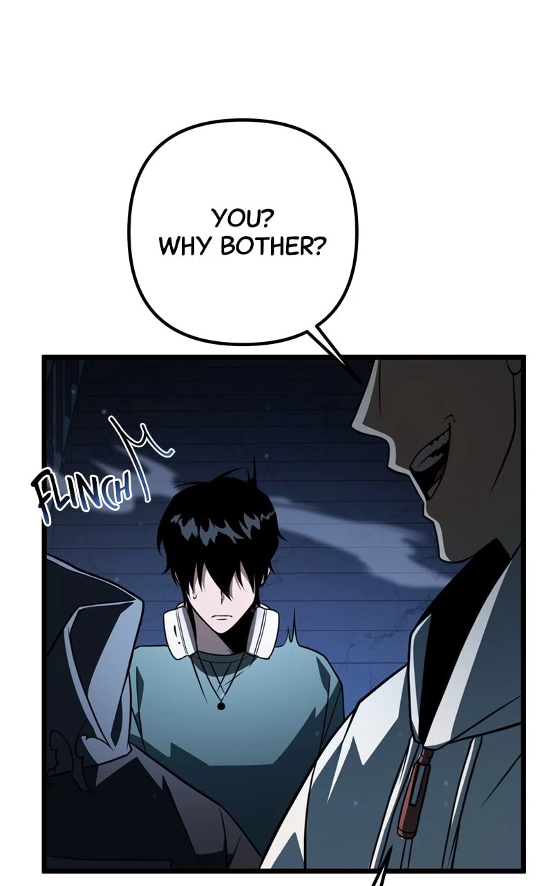 Reincarnator Chapter 5 - 92