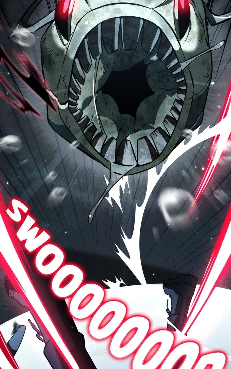 Reincarnator Chapter 4 - 57