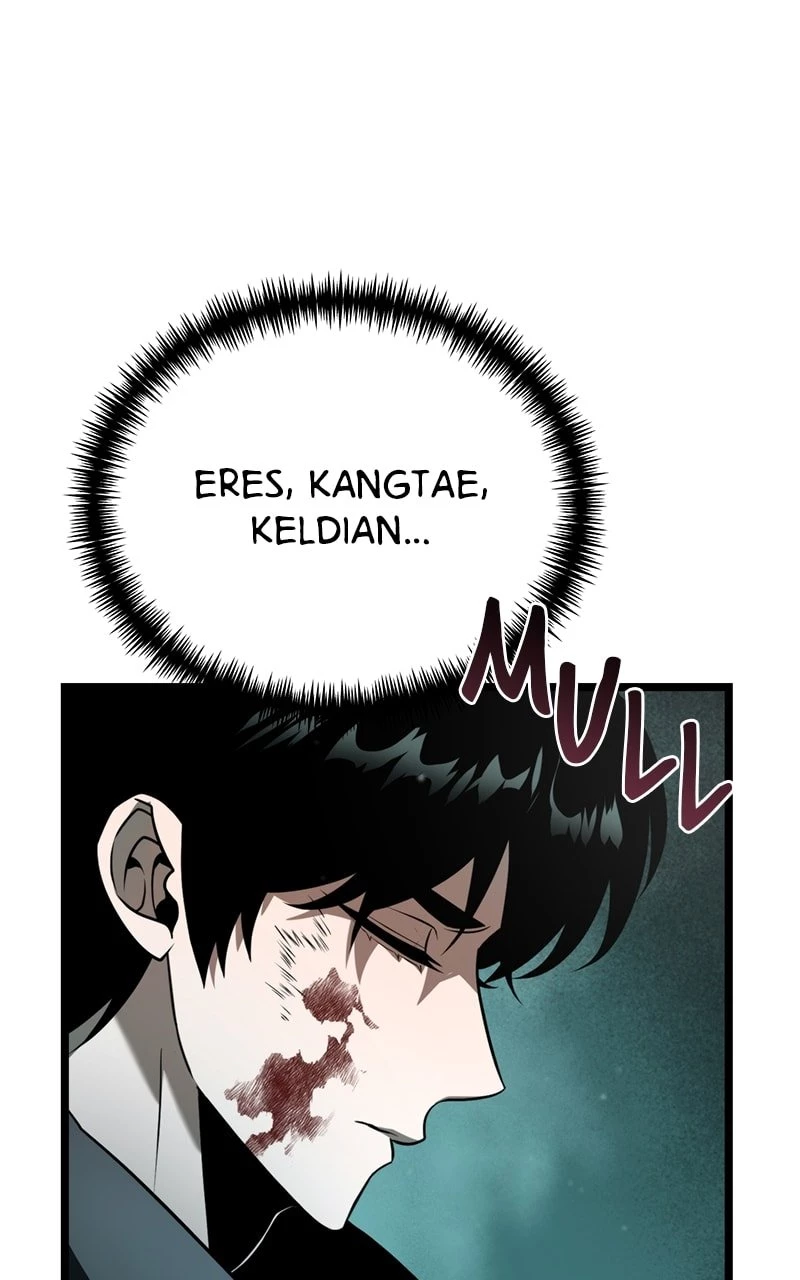 Reincarnator Chapter 3 - 18