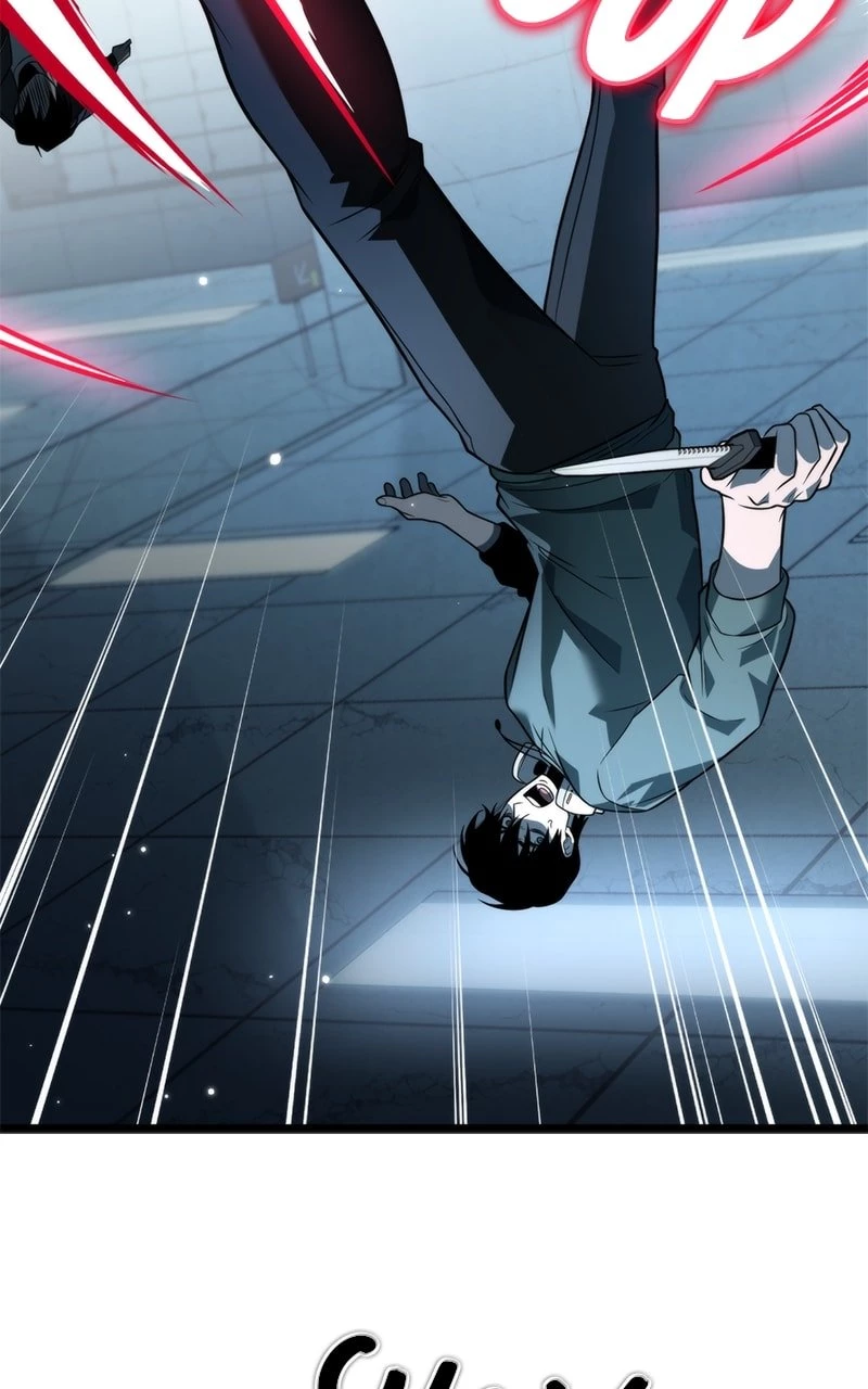 Reincarnator Chapter 4 - 58