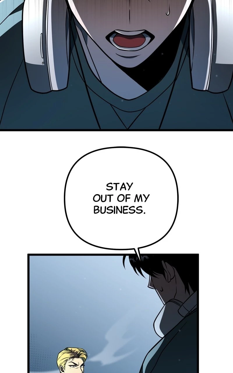 Reincarnator Chapter 5 - 94