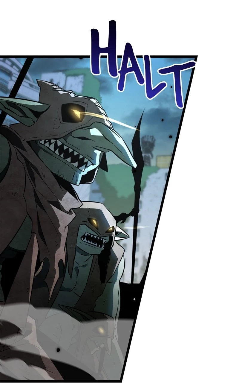 Reincarnator Chapter 2 - 11