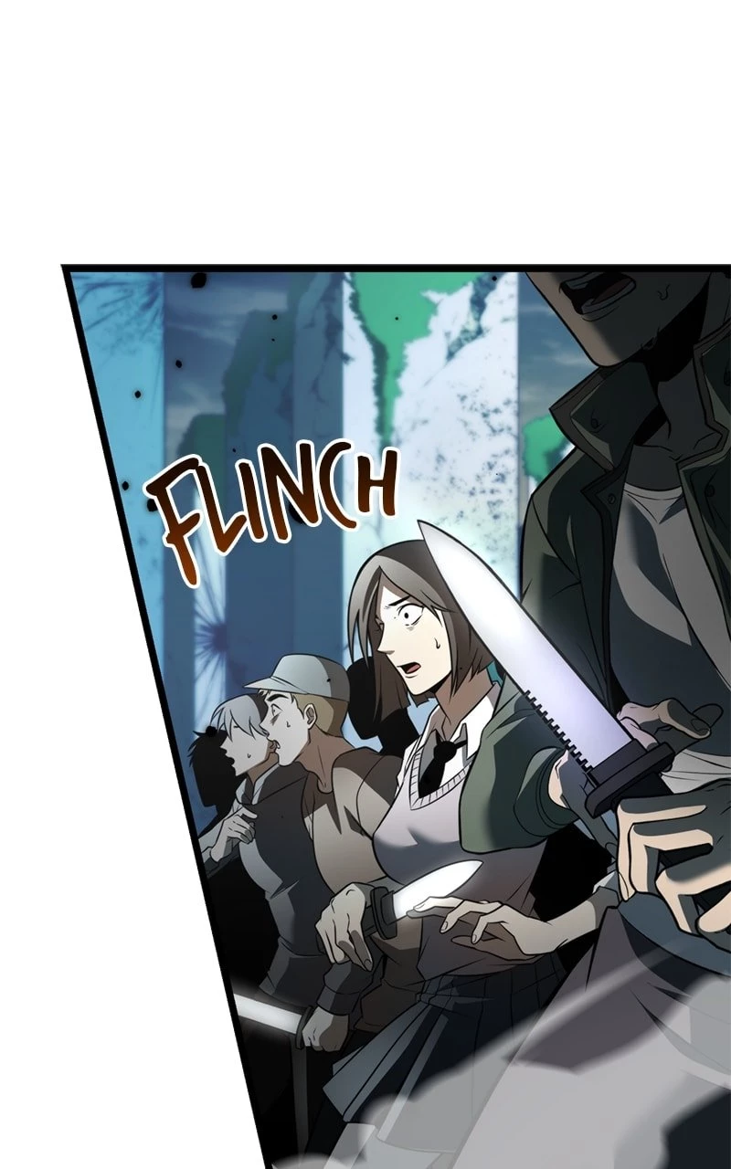 Reincarnator Chapter 2 - 12