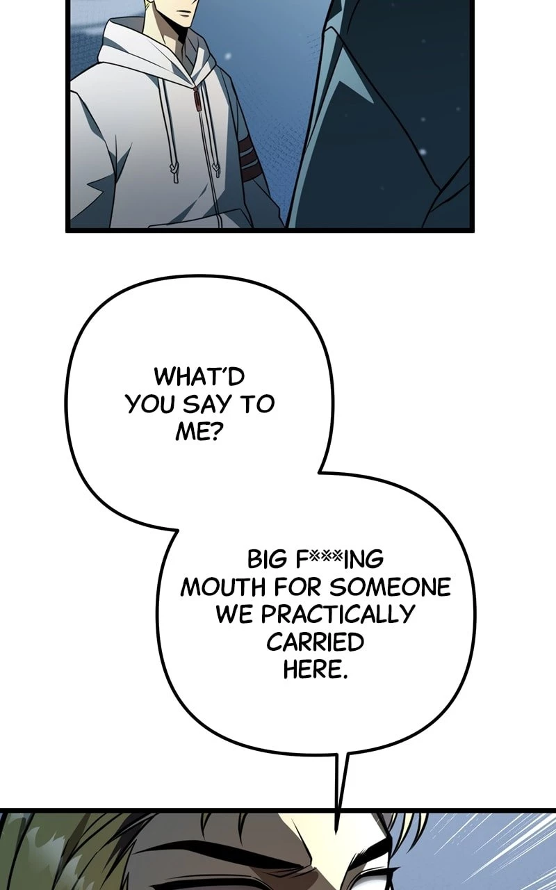 Reincarnator Chapter 5 - 95
