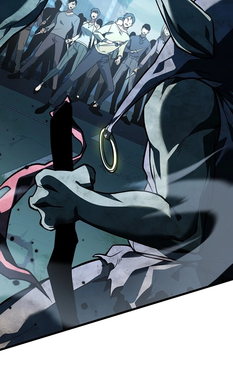 Reincarnator Chapter 2 - 14