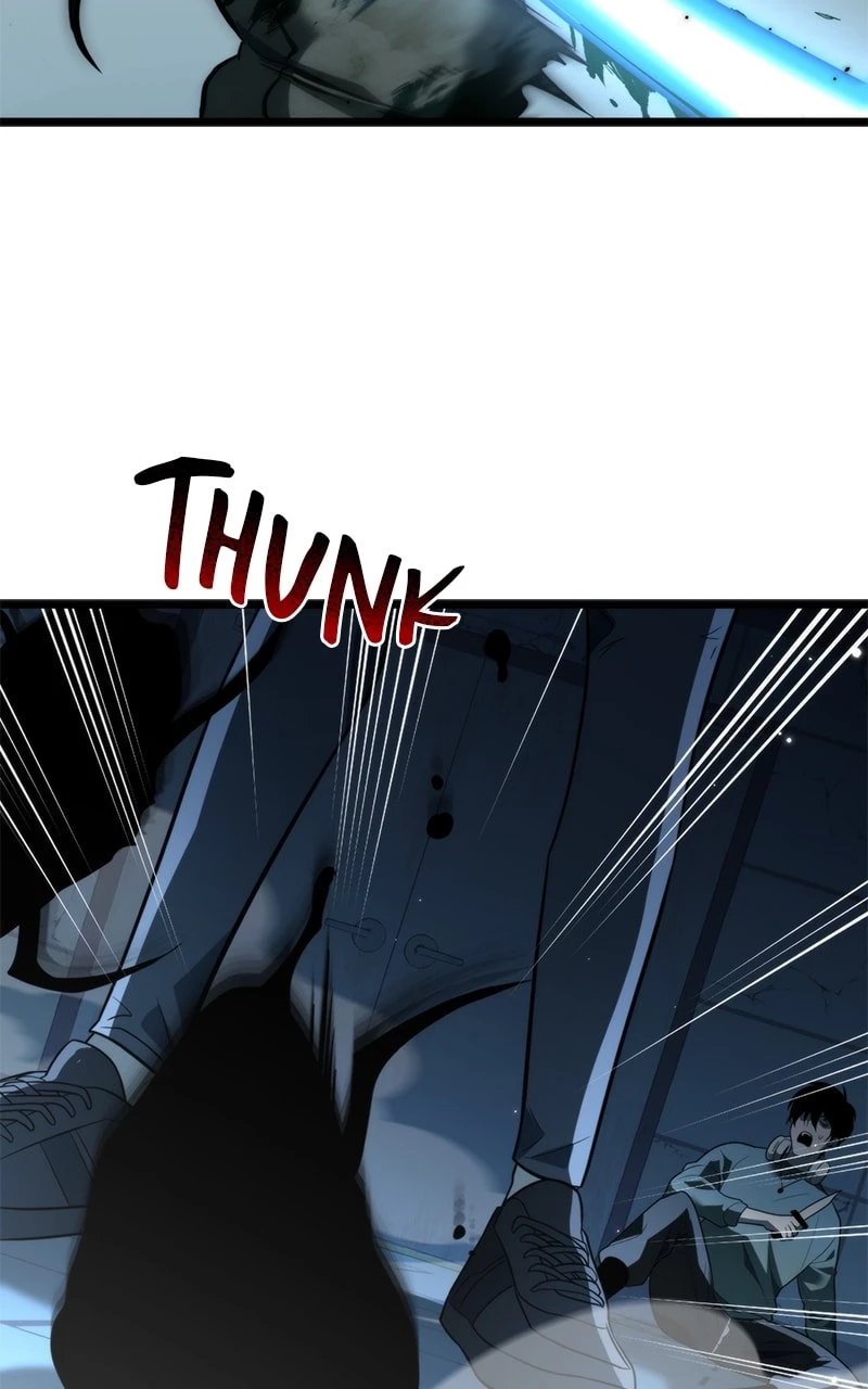 Reincarnator Chapter 4 - 61