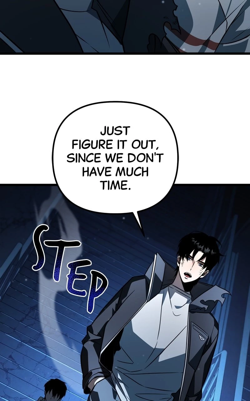 Reincarnator Chapter 5 - 98