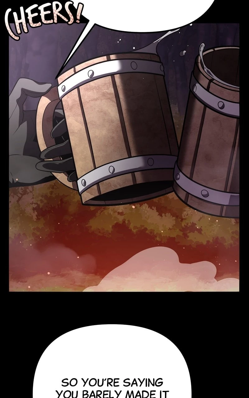 Reincarnator Chapter 3 - 28