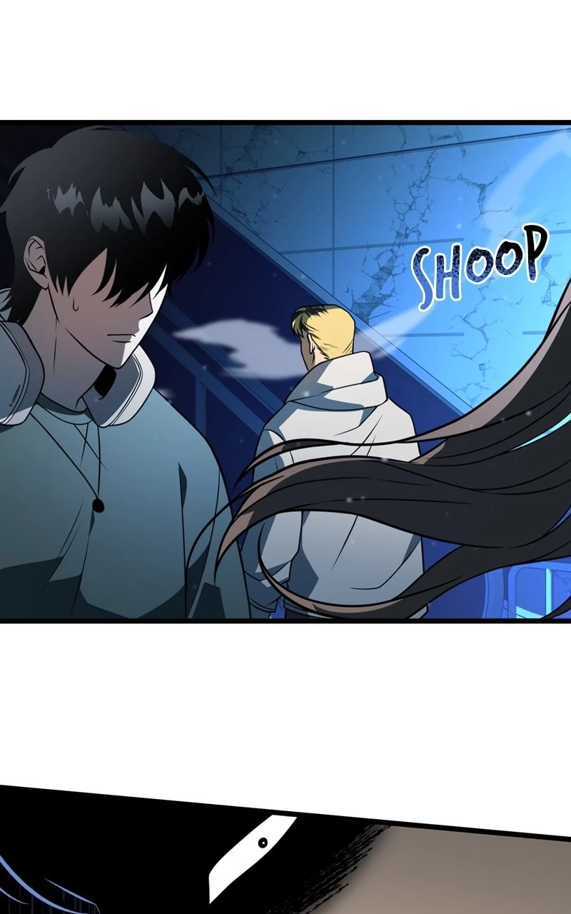Reincarnator Chapter 5 - 100