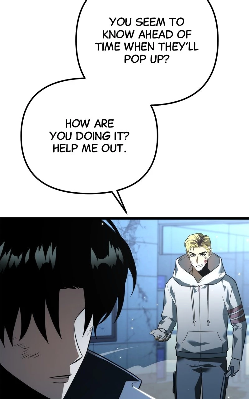 Reincarnator Chapter 4 - 66