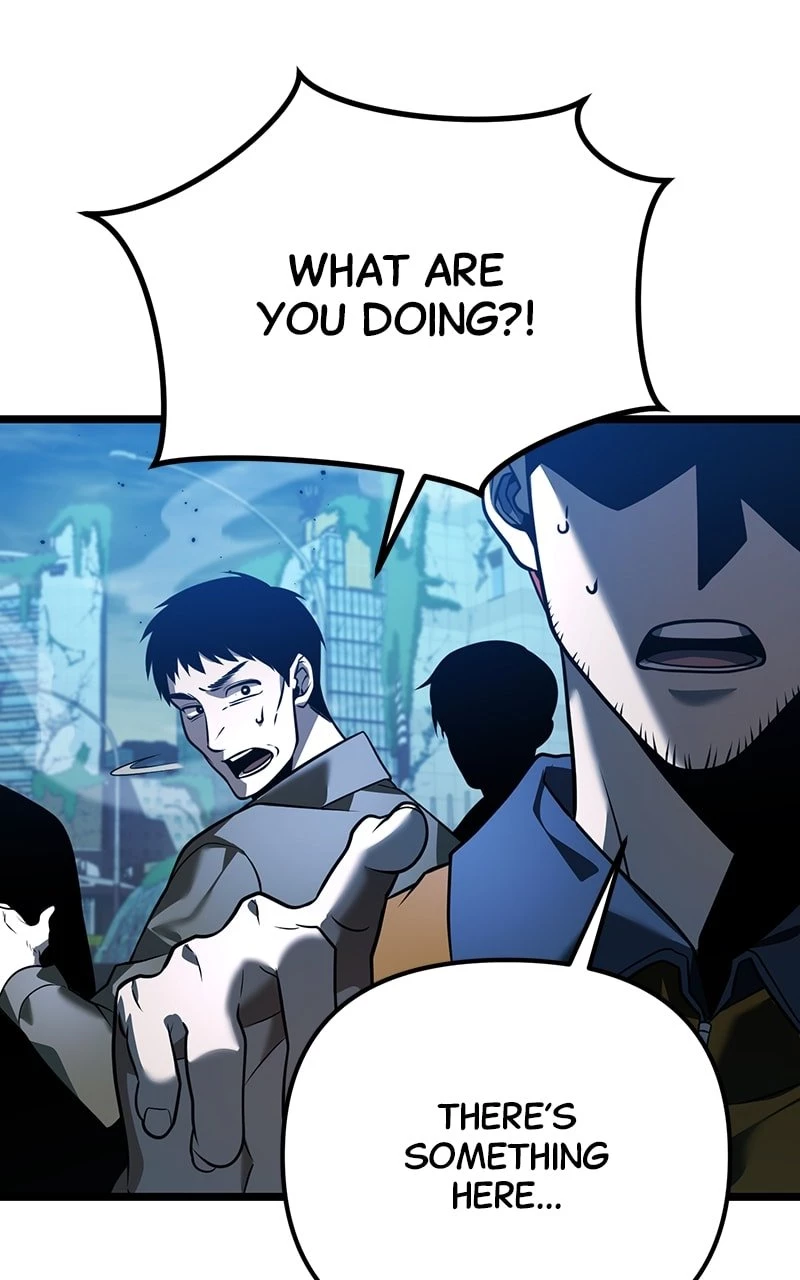 Reincarnator Chapter 2 - 21