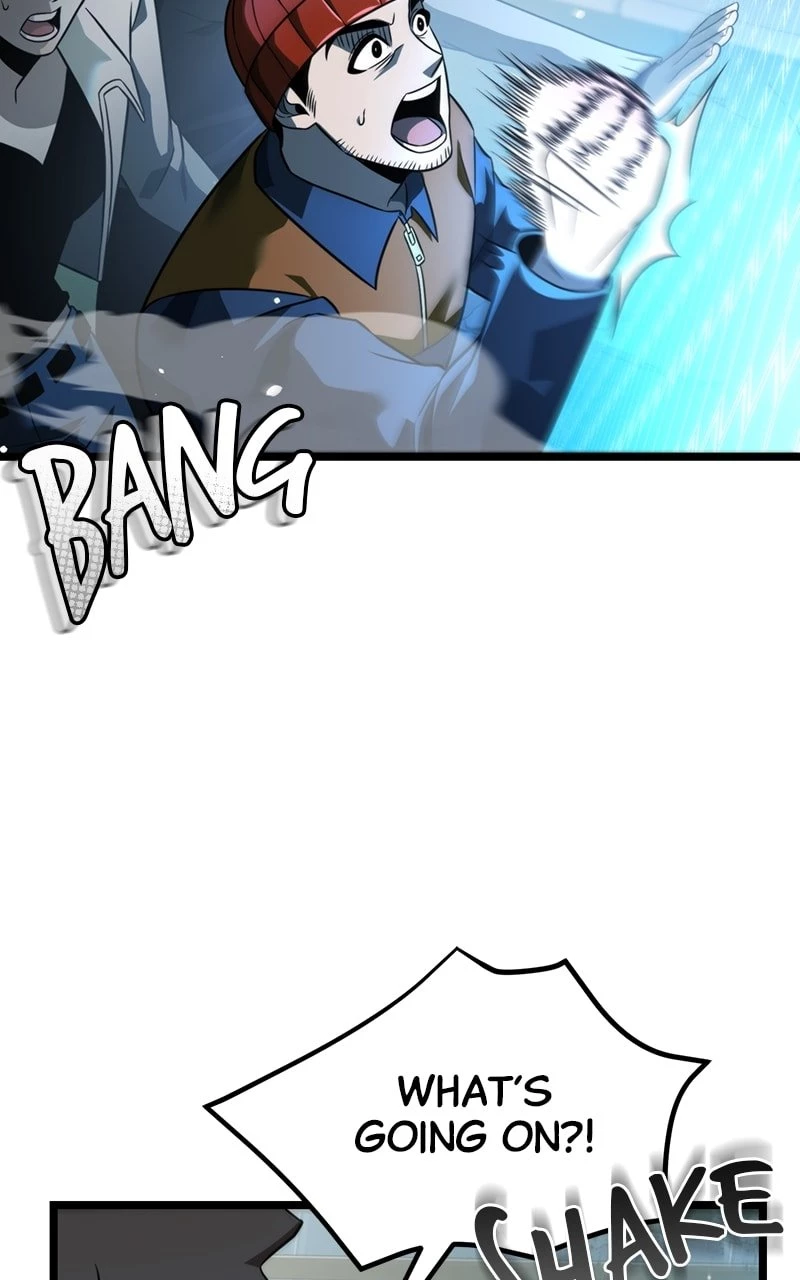 Reincarnator Chapter 2 - 25