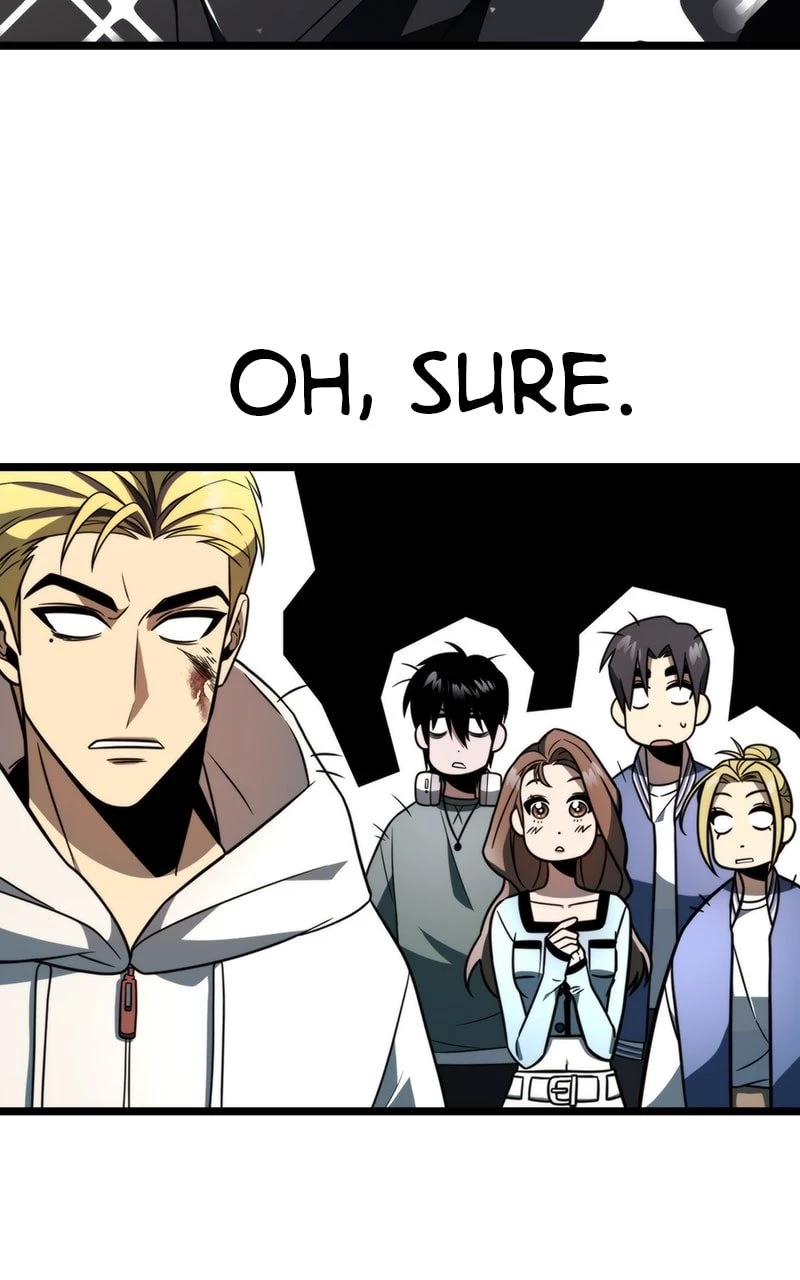 Reincarnator Chapter 4 - 69