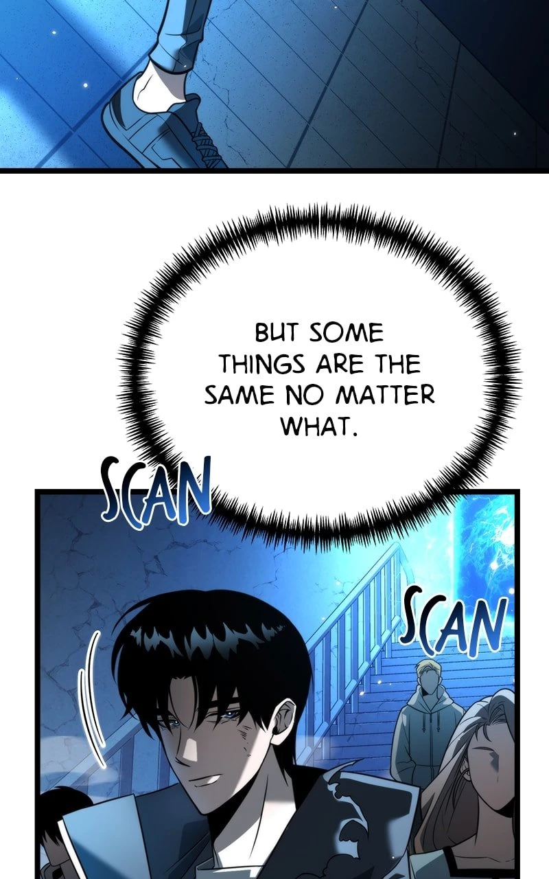 Reincarnator Chapter 5 - 104