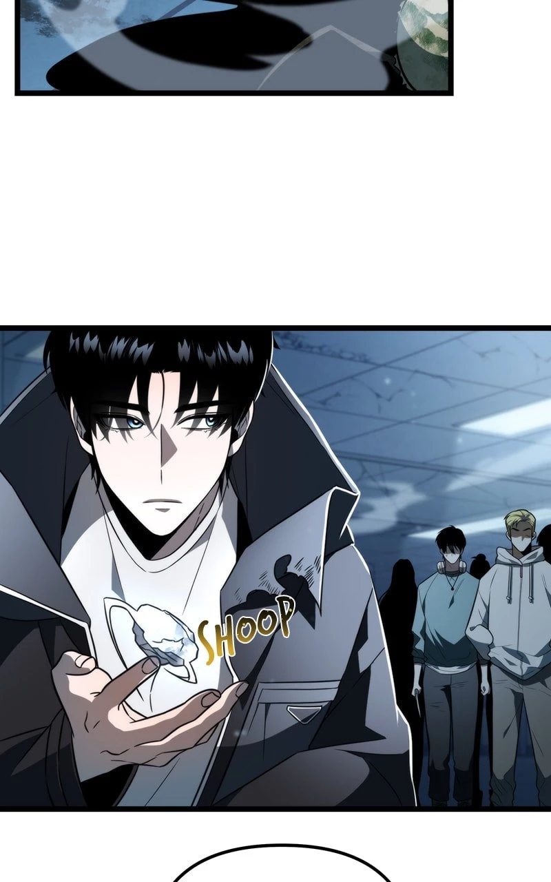 Reincarnator Chapter 4 - 72