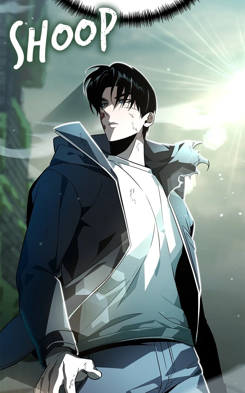 Reincarnator Chapter 3 - 40