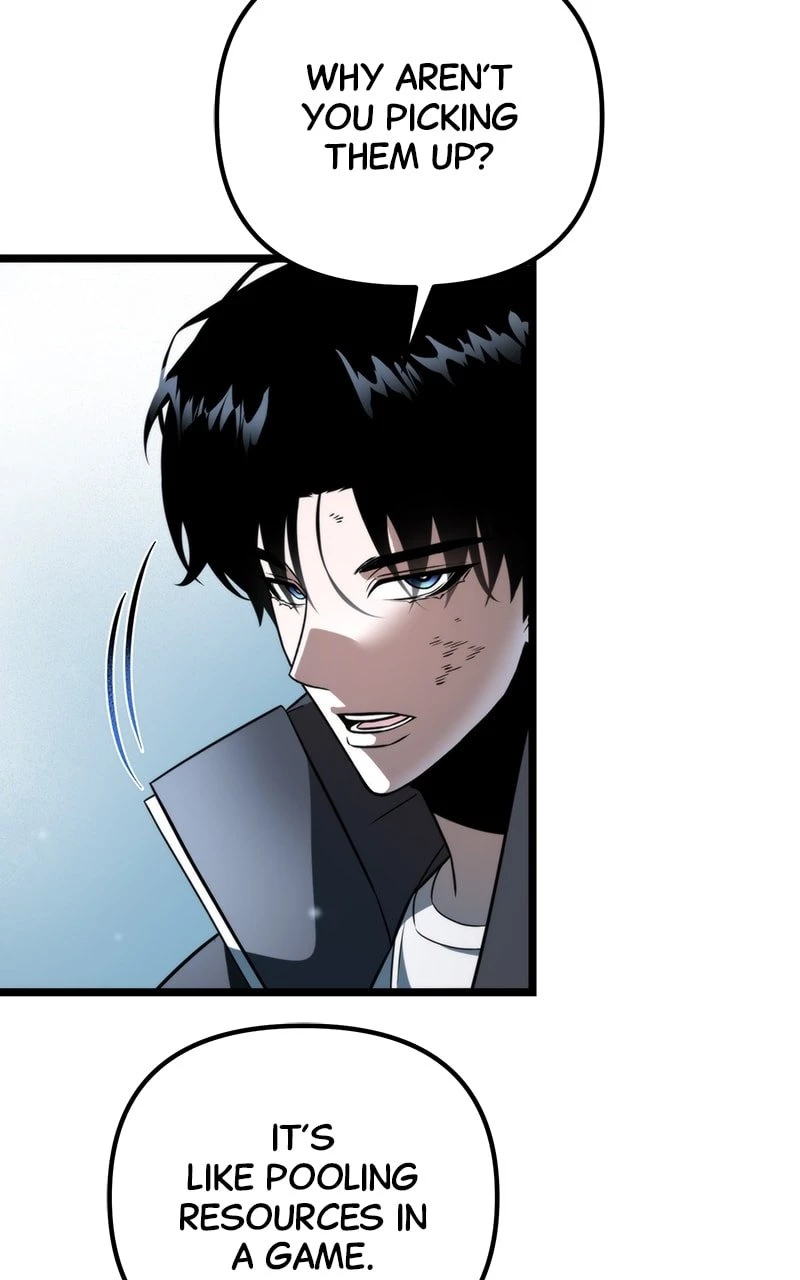 Reincarnator Chapter 4 - 73