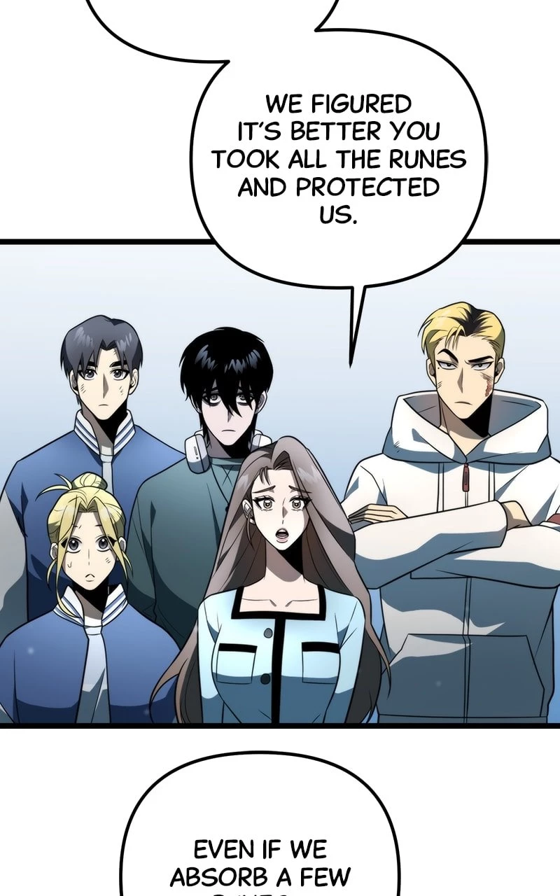 Reincarnator Chapter 4 - 74