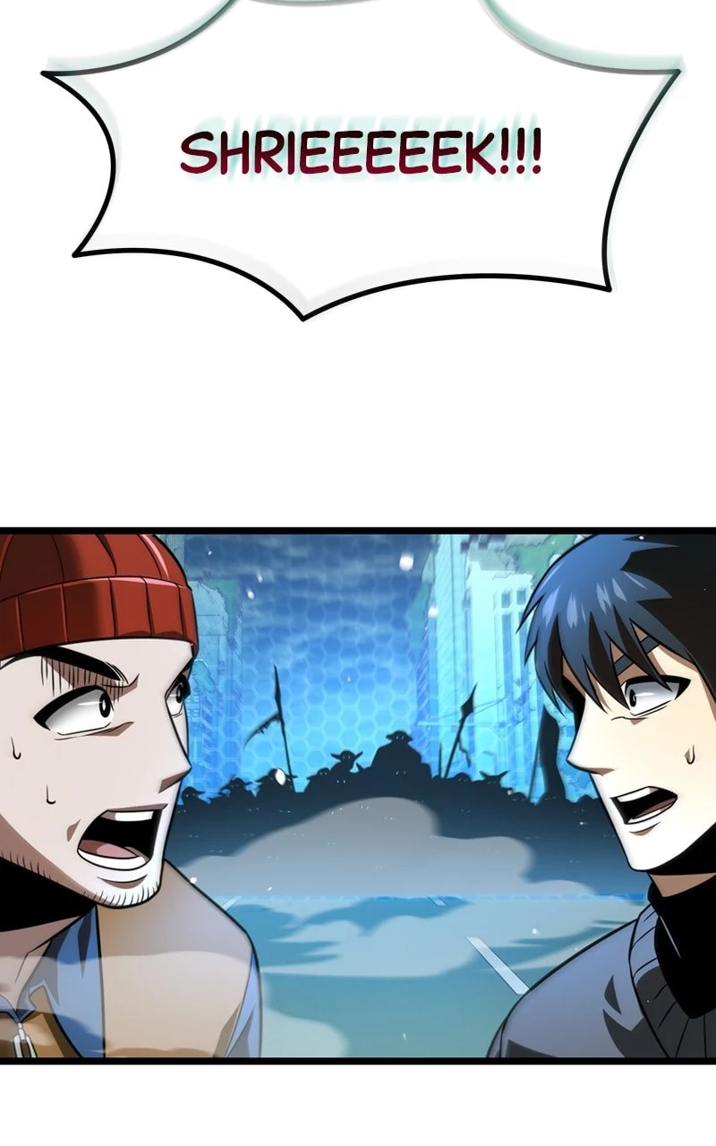 Reincarnator Chapter 2 - 30