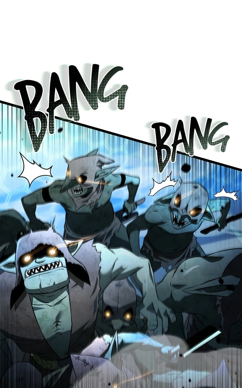 Reincarnator Chapter 2 - 31