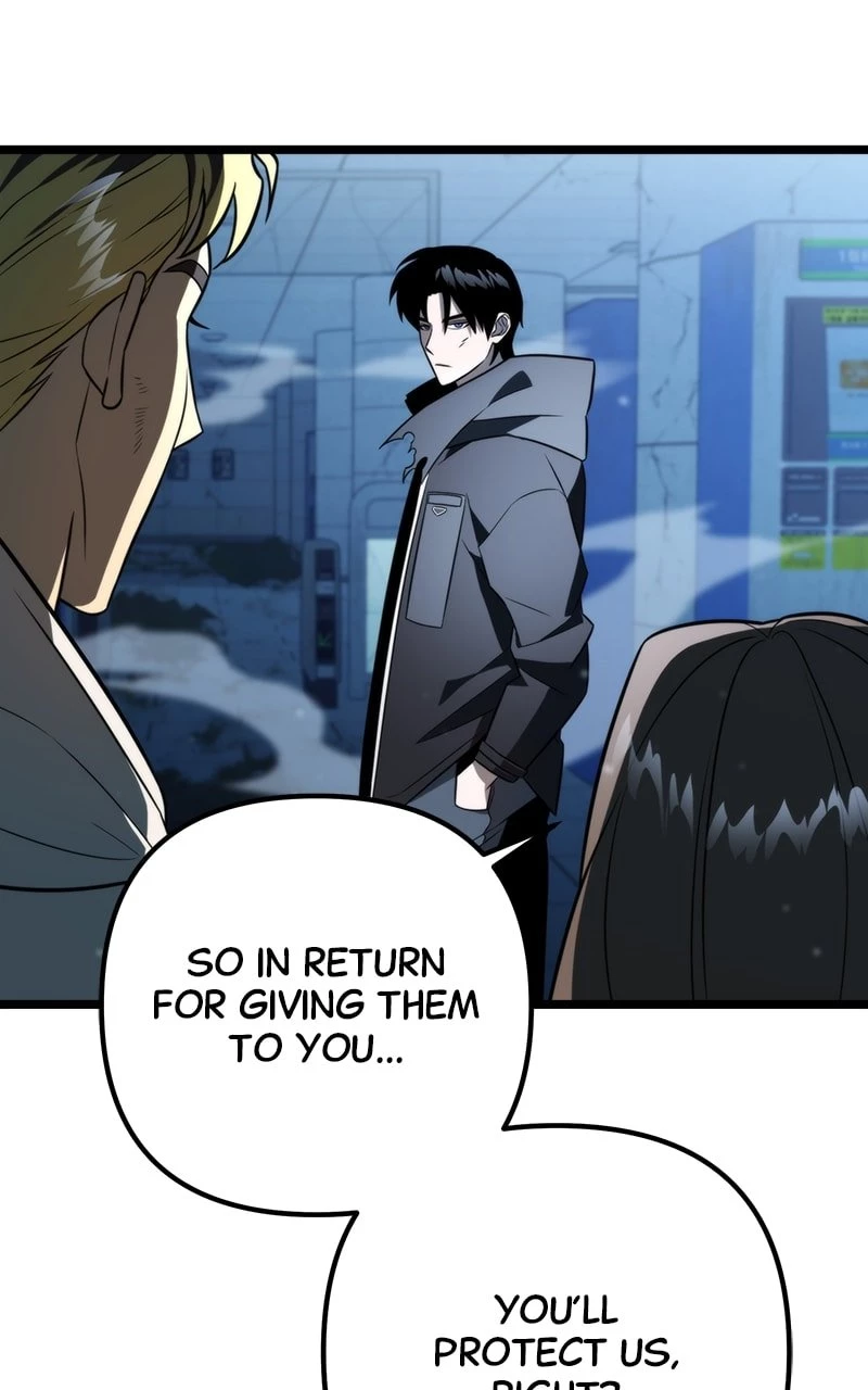Reincarnator Chapter 4 - 76