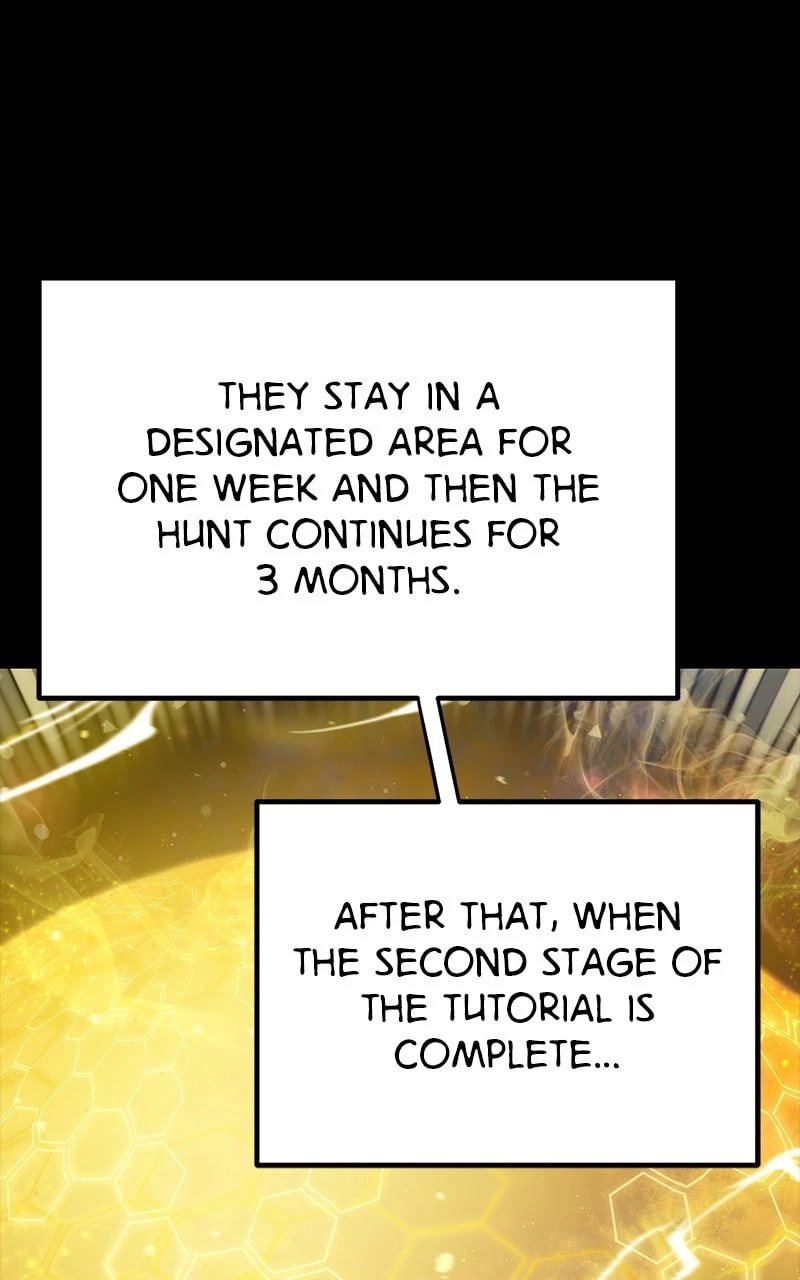 Reincarnator Chapter 3 - 43