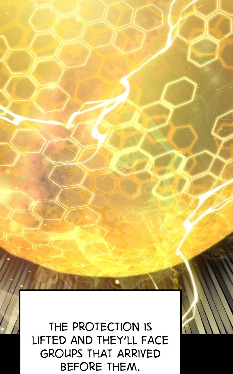 Reincarnator Chapter 3 - 44