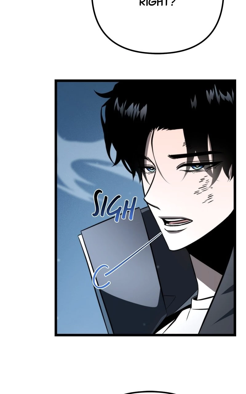 Reincarnator Chapter 4 - 77