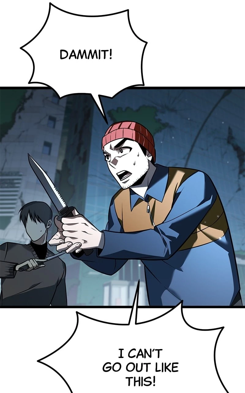 Reincarnator Chapter 2 - 34