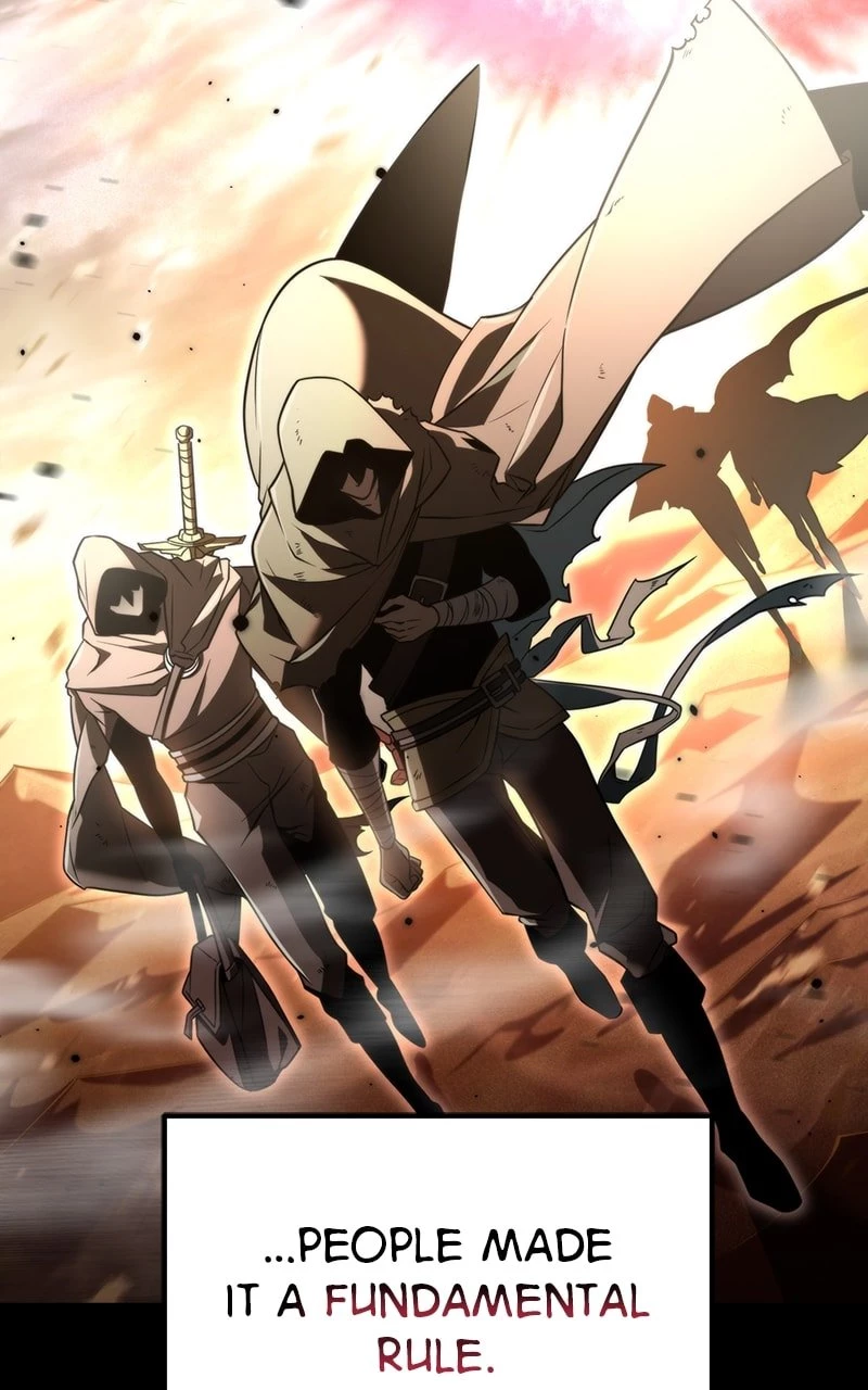 Reincarnator Chapter 4 - 80