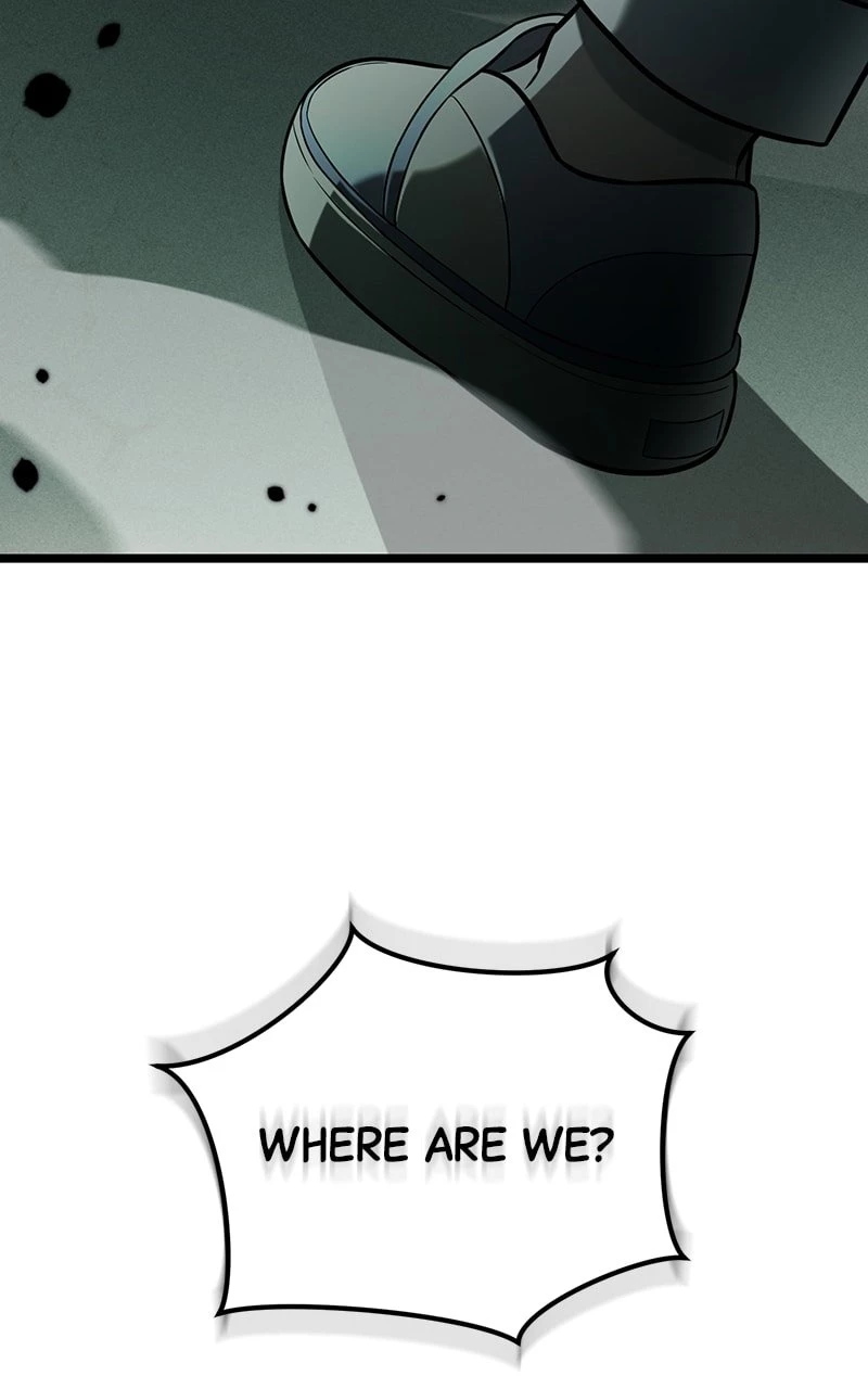 Reincarnator Chapter 1 - 3
