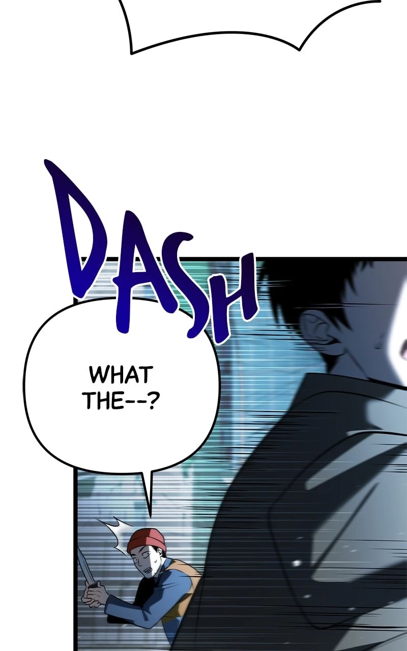 Reincarnator Chapter 2 - 35