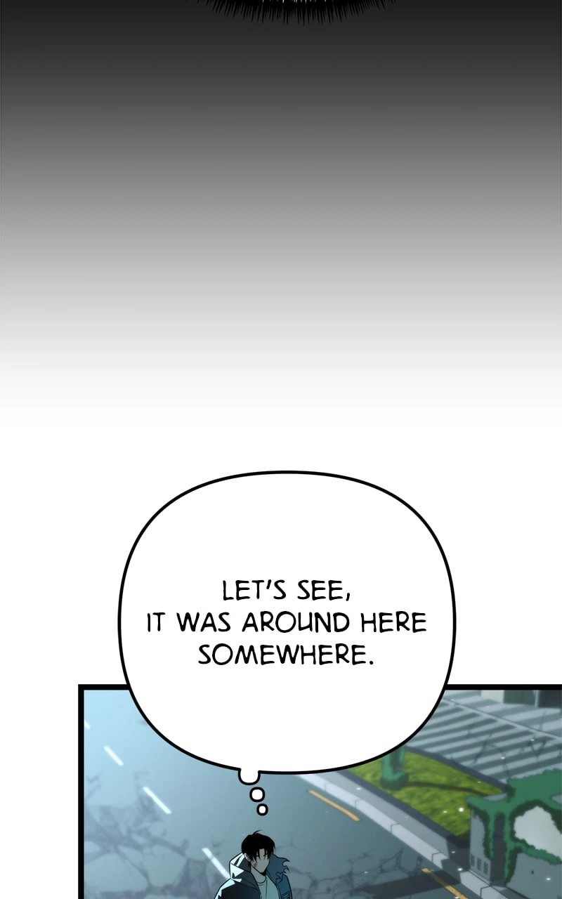 Reincarnator Chapter 3 - 49