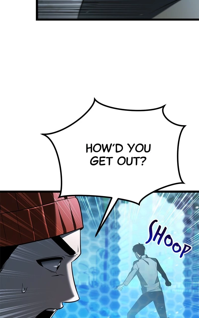 Reincarnator Chapter 2 - 36