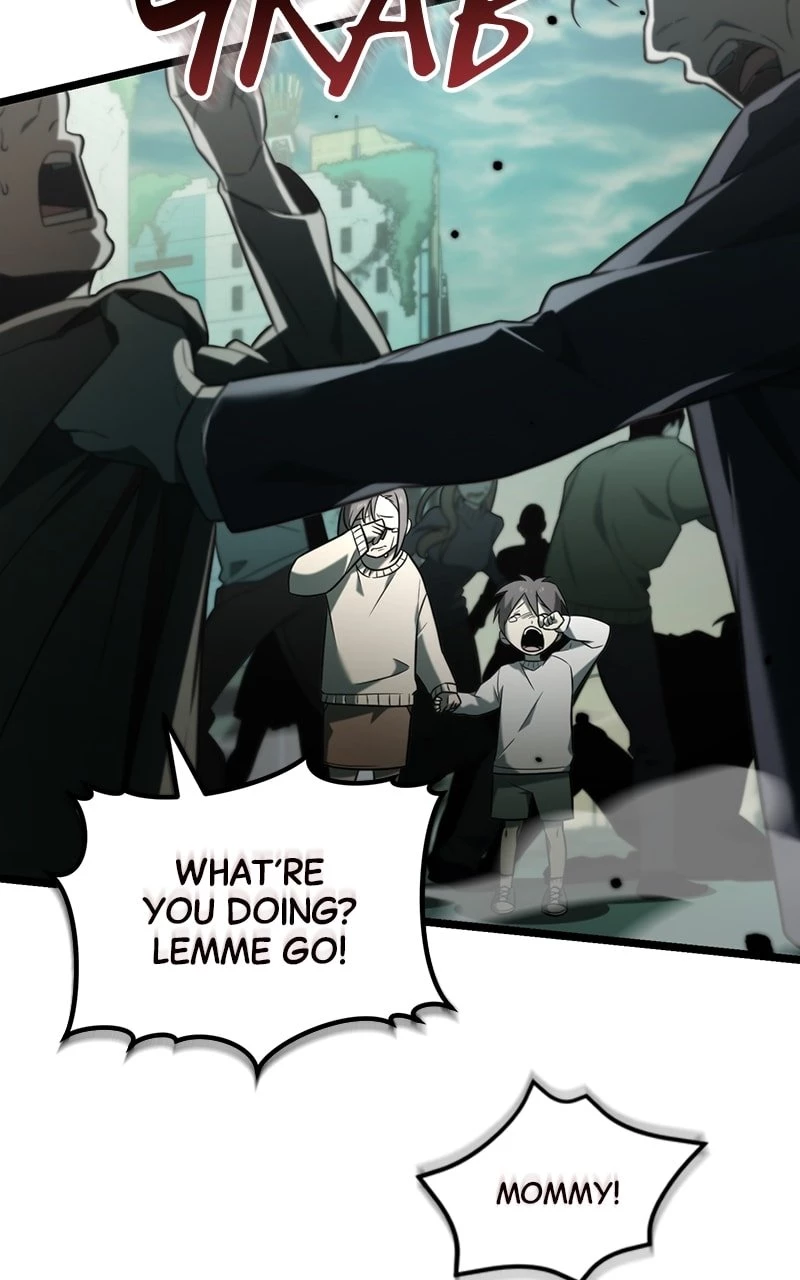 Reincarnator Chapter 1 - 6