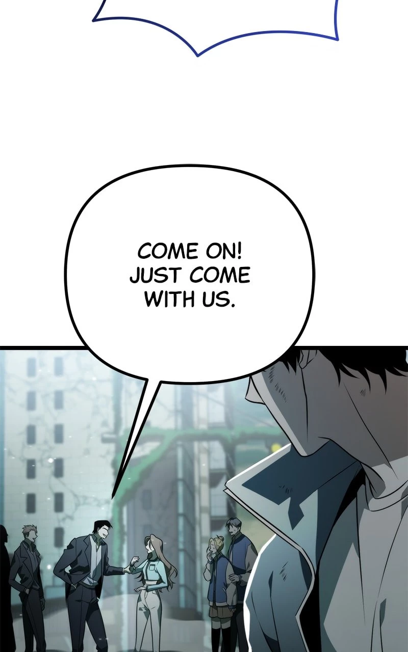 Reincarnator Chapter 3 - 51