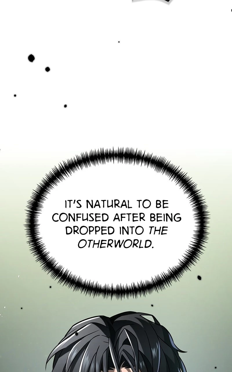 Reincarnator Chapter 1 - 7