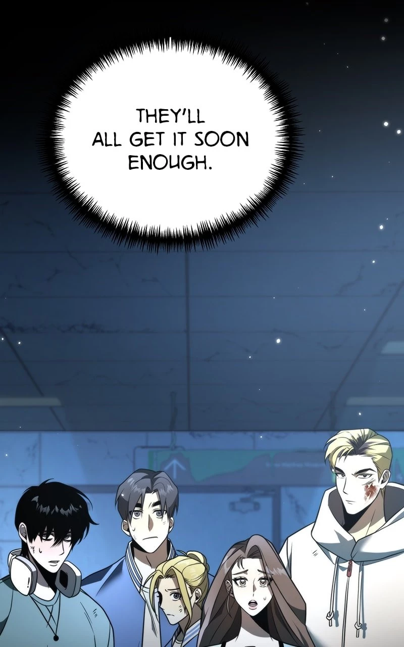 Reincarnator Chapter 4 - 86