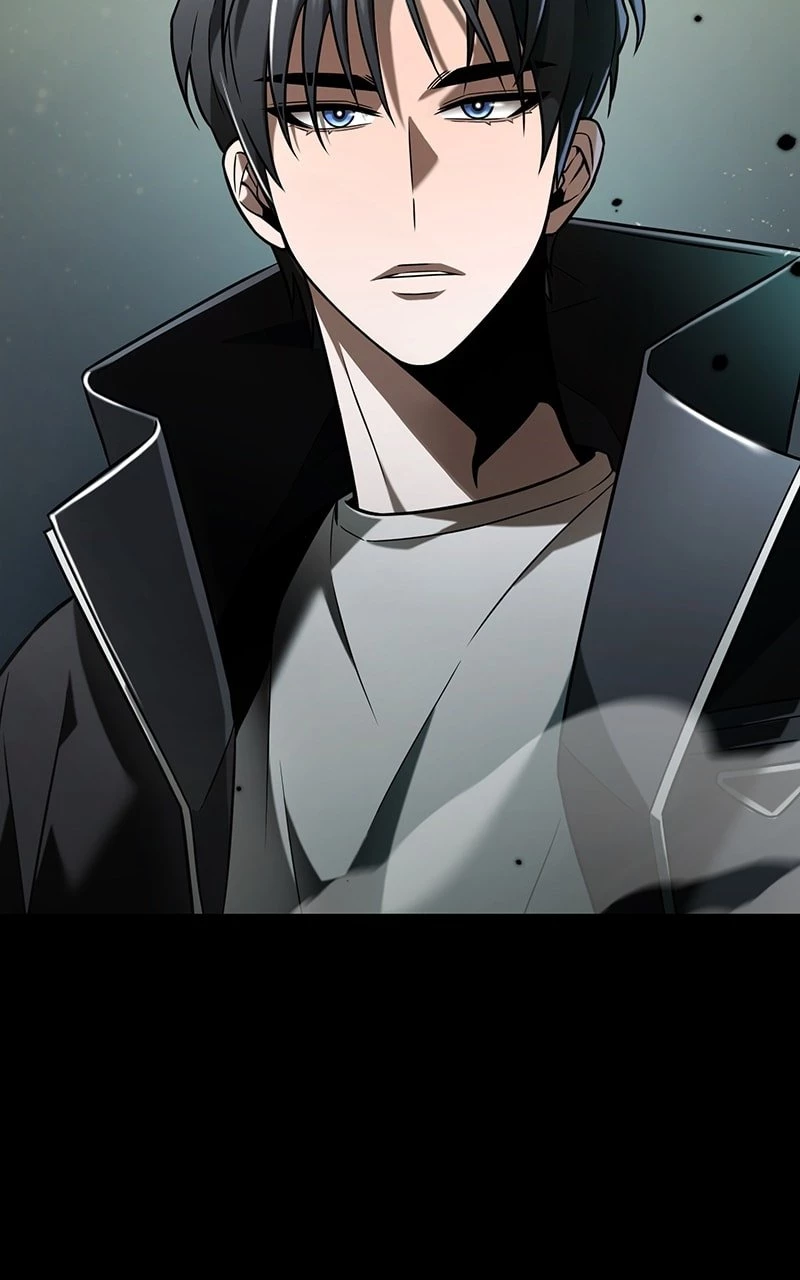Reincarnator Chapter 1 - 8