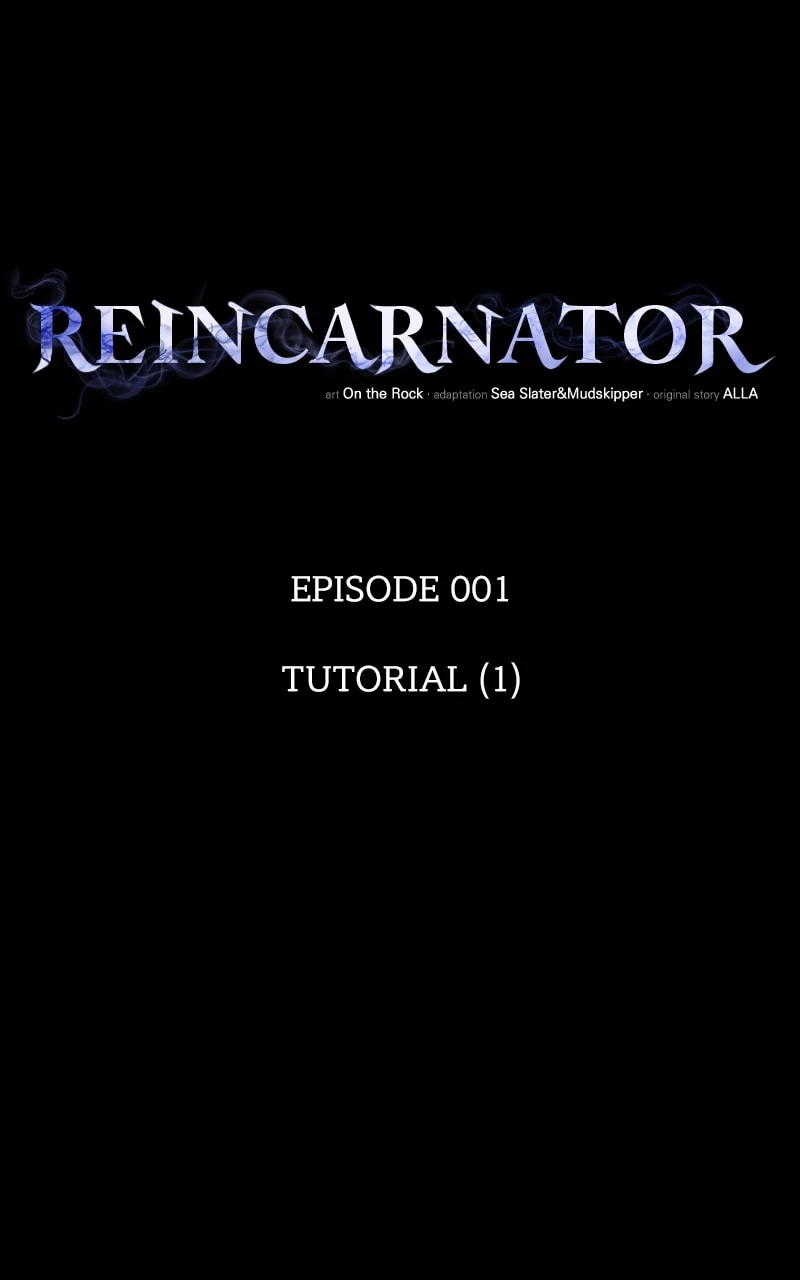 Reincarnator Chapter 1 - 10