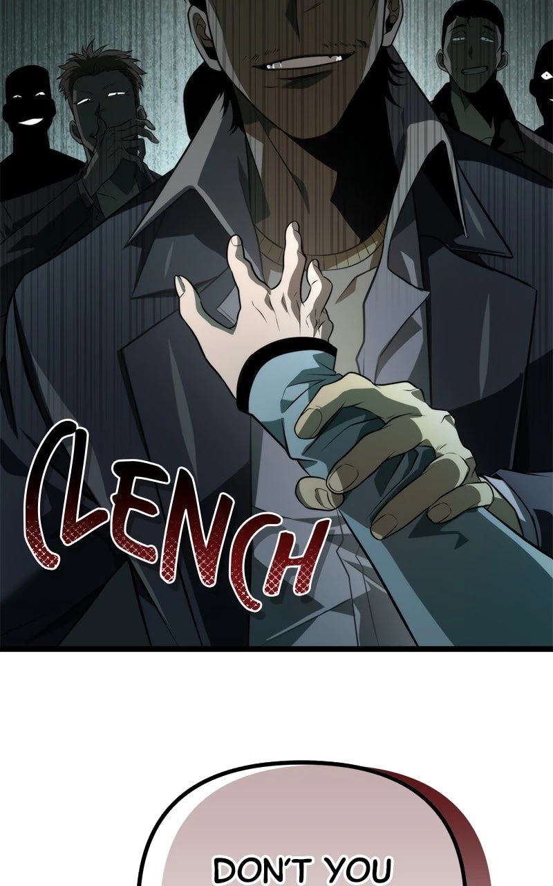 Reincarnator Chapter 3 - 54