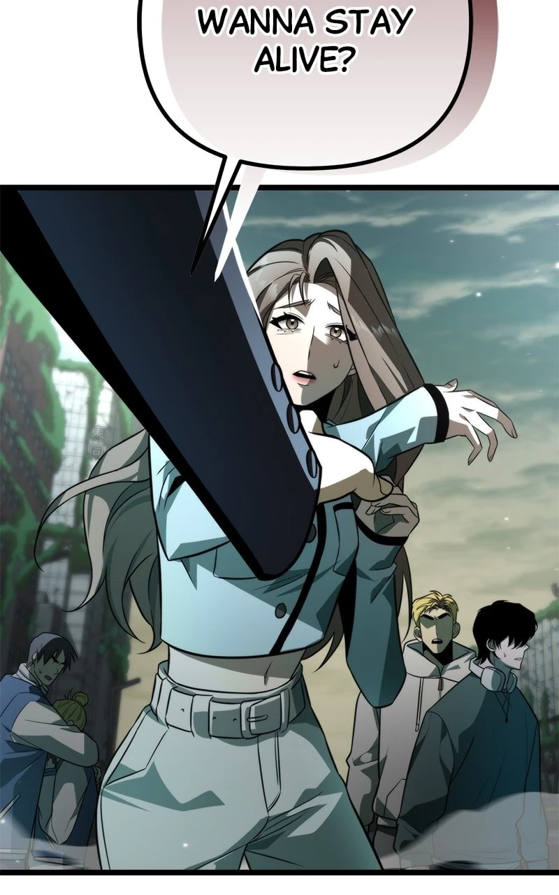 Reincarnator Chapter 3 - 55