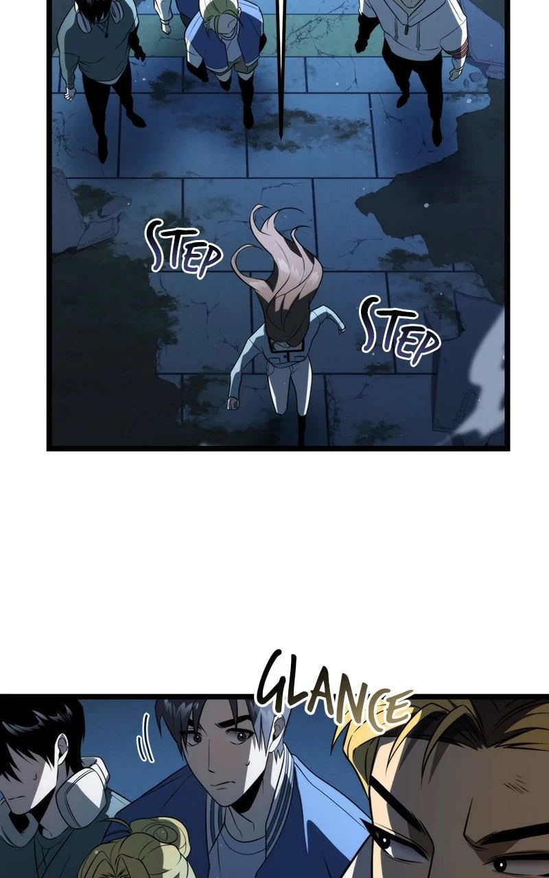Reincarnator Chapter 4 - 91