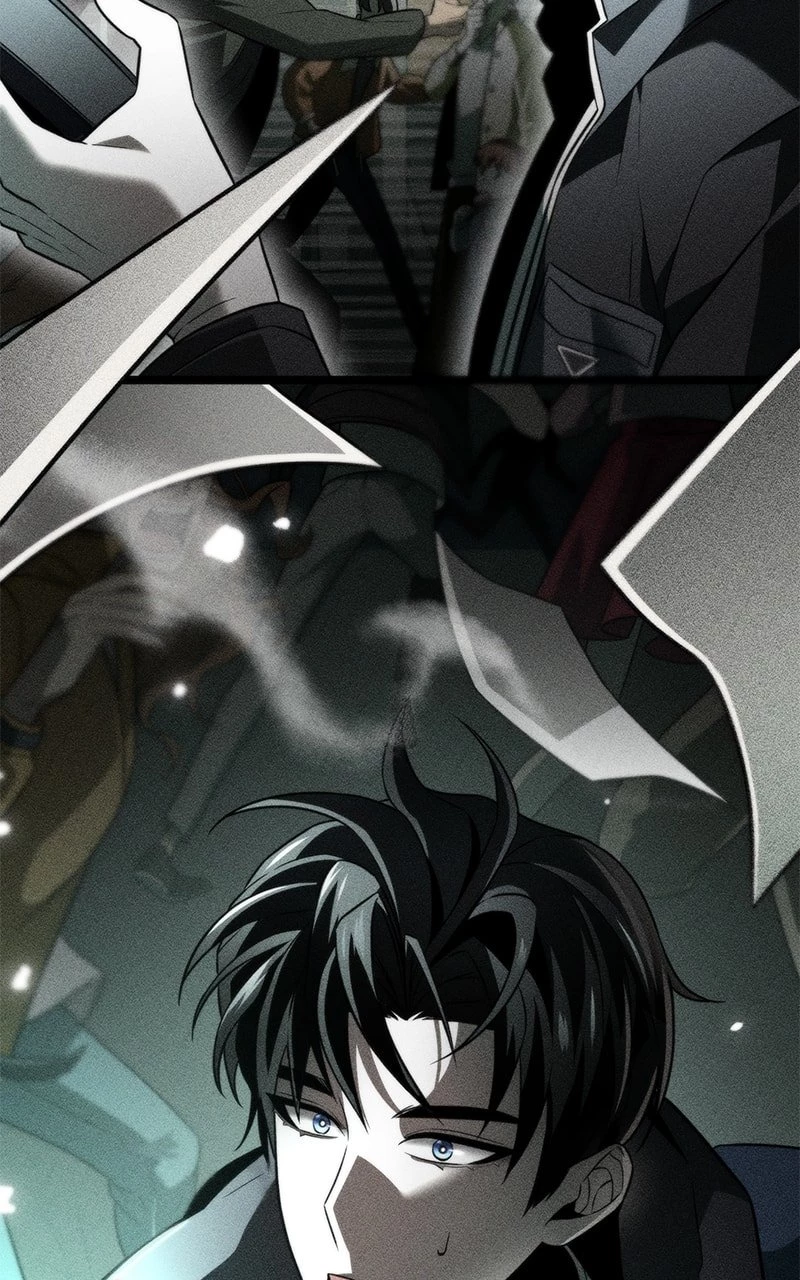 Reincarnator Chapter 1 - 15