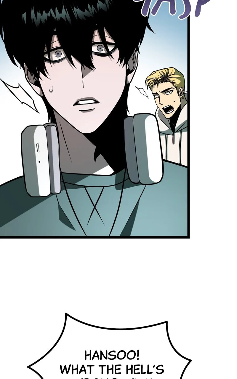 Reincarnator Chapter 3 - 61